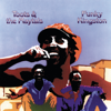 Toots & The Maytals - Funky Kingston  artwork