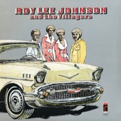 Roy Lee Johnson And The Villagers - The Dryer, Pt. II