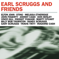 Earl Scruggs - Foggy Mountain Breakdown (instrumental) [feat. Glenn Duncan & Randy Scruggs] artwork