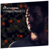 Arrival Pres. Vintage & Morelli 01 artwork