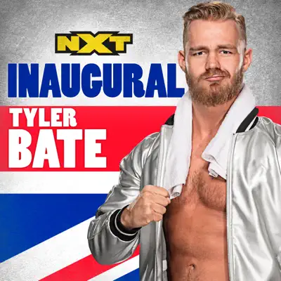 WWE: Inaugural (Tyler Bate) - Single - CFO$