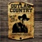 Country Strong artwork