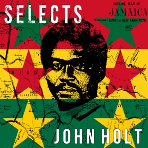 John Holt Selects Reggae
