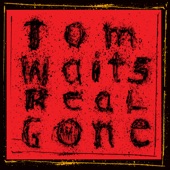 Tom Waits - Sins of My Father
