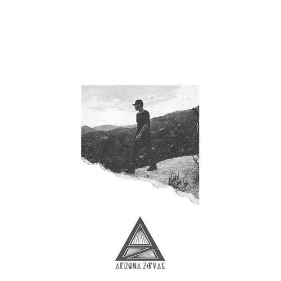 Cover artwork for High Up