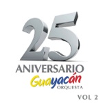 Guayacán Orquesta - Cocorobe