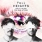 Midnight Oil - Tall Heights lyrics