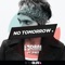 No Tomorrow (feat. F4ST) - Dani 3palacios lyrics