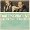 Dailey & Vincent Sing the Statler Brothers album lyrics, reviews, download