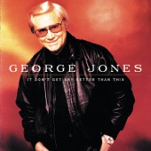 George Jones - Don't Touch Me