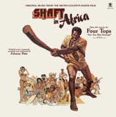 Shaft In Africa (Original Motion Picture Soundtrack)