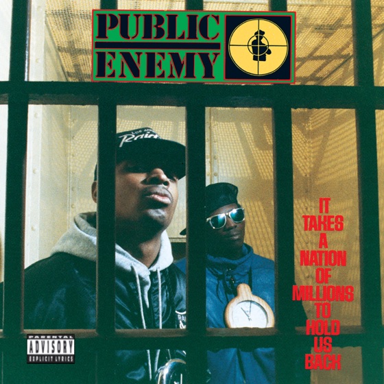 Cover artwork for Show 'Em Whatcha Got