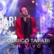 Qué Levante la Mano - Rodrigo Tapari lyrics