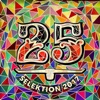 Bar 25 Music: Selektion 2017