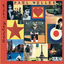 Stanley Road (Digital Deluxe Edition) - Paul Weller
