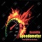 Speedometer - Gasmilla lyrics