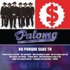 Palomo - Me Llega Me Llega