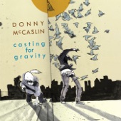 Casting for Gravity (feat. Jason Lindner, Tim Lefebvre & Mark Guiliana) artwork