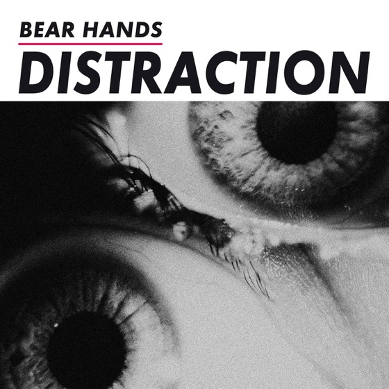 Cover artwork for The Bug