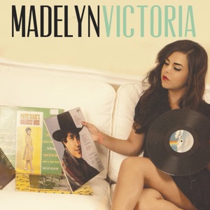 Madelyn Victoria - He Only Loves Me on the Dance Floor - Line Dance Music