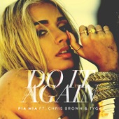 Do It Again (feat. Chris Brown & Tyga) artwork