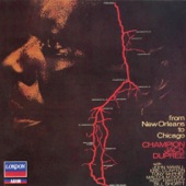 Champion Jack Dupree - Take It Slow And Easy