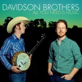 Davidson Brothers - Can't Change the Weather