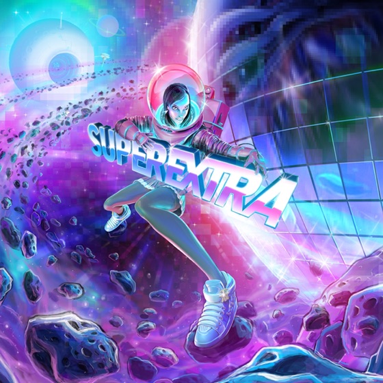 Cover artwork for Łokciem