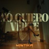 No Quiero Verte - Single