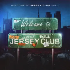Welcome To Jersey Club - EP by Various Artists album reviews, ratings, credits