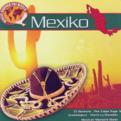 El Mariachi - Mexican Mariachi Band