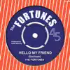 Hello My Friend - Single album lyrics, reviews, download