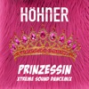 Prinzessin - Xtreme Sound Dancemix - Single