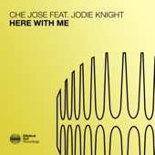 Here With Me (feat. Jodie Knight) artwork