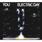 Electric Day artwork