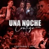 Una Noche Contigo (Live) - Single