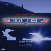 Take My Breath Away (Radio) artwork