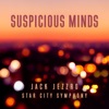 Suspicious Minds - Single