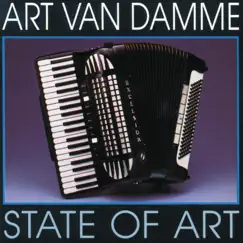 State of Art by Art van Damme album reviews, ratings, credits