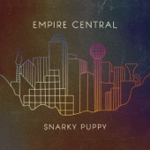 Snarky Puppy - Fuel City
