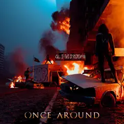 Call It Fate Or Redemption by Once Around album reviews, ratings, credits