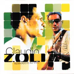 Remixado e Ao Vivo - Claudio Zoli