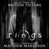 Rings (Music from the Motion Picture) artwork