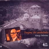Himzo Polovina - Bulbul Pjeva Okolo Mostara