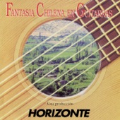 Fantasía Chilena en Guitarras artwork