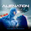 Stream & download Alienation - EP