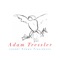 His Grandson Still Lives(John Tyler) - Adam Tressler lyrics