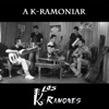 A K-Ramoniar - EP