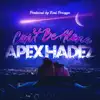 Can't Be Alone (feat. Apex Hadez) [Instrumental] - Single album lyrics, reviews, download