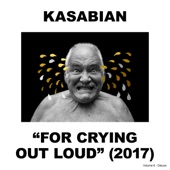 Ill Ray (The King) by Kasabian